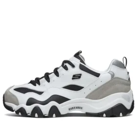 Dlites 2.0 „White Black Gray”