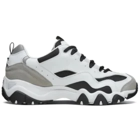 Dlites 2.0 „White Black Gray”