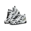 Dlites 2.0 „White Black Gray”