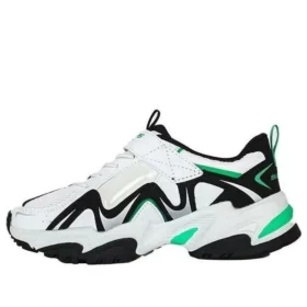 DLITES 2.0 „White Green”