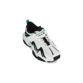DLITES 2.0 „White Green”
