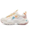DLITES 3.0 „White Multicolor”