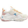 DLITES 3.0 „White Multicolor”