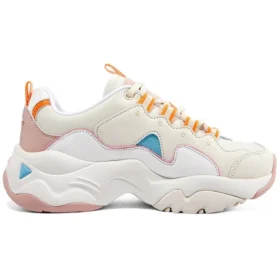 DLITES 3.0 „White Multicolor”