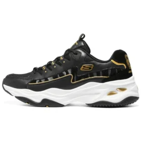 DLITES 4.0 2022 CNY „Black Gold”