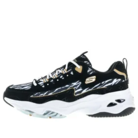 DLites 4.0 „Black gold”