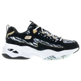 DLites 4.0 „Black gold”