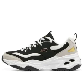 Dlites 4.0 „Black Gold Multicolor”