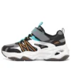 DLITES 4.0 „Black Green White”