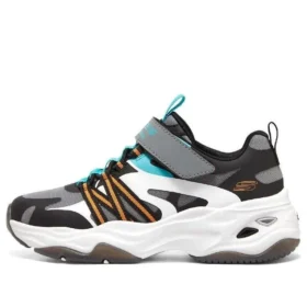 DLITES 4.0 „Black Green White”
