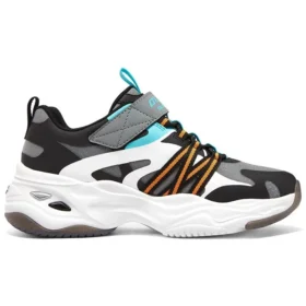 DLITES 4.0 „Black Green White”