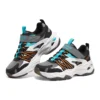 DLITES 4.0 „Black Green White”