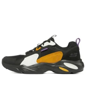 DLITES 4.0 „Black Orange”