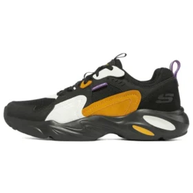 DLITES 4.0 „Black Orange”