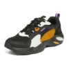 DLITES 4.0 „Black Orange”