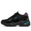 DLITES 4.0 „Black Purple Green”