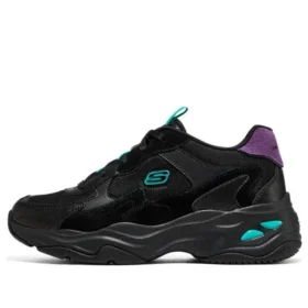 DLITES 4.0 „Black Purple Green”