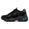 DLITES 4.0 „Black Purple Green”