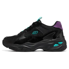 DLITES 4.0 „Black Purple Green”
