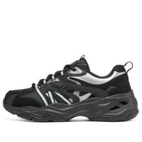 DLITES 4.0 „Black Silver”