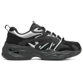 DLITES 4.0 „Black Silver”