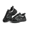 DLITES 4.0 „Black Silver”