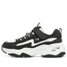 Dlites 4.0 „Black White”