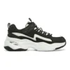 Dlites 4.0 „Black White”