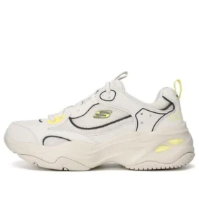 DLites 4.0 „Cream White Yellow”