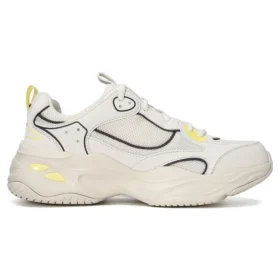 DLites 4.0 „Cream White Yellow”