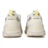 DLites 4.0 „Cream White Yellow”