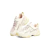 DLites 4.0 K „White Pink”