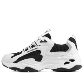 Dlites 4.0 „White Black”