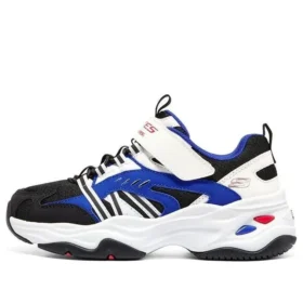 DLITES 4.0 „White Black Blue”
