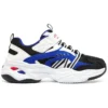 DLITES 4.0 „White Black Blue”