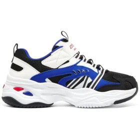 DLITES 4.0 „White Black Blue”
