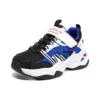 DLITES 4.0 „White Black Blue”