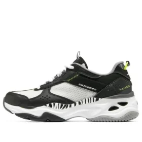 DLITES 4.0 „White Black Green”