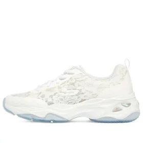 DLites 4.0 „White Lace”