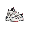 DLites 4.0 „White Navy Blue Red”
