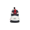 DLites 4.0 „White Navy Blue Red”