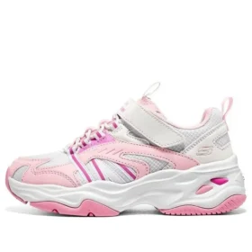 Dlites 4.0 „White Pink”