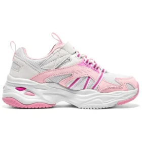 Dlites 4.0 „White Pink”