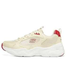 Dlites Airy 3.0 „Beige Red”