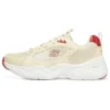 Dlites Airy 3.0 „Beige Red”
