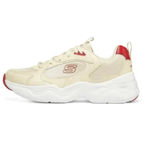 Dlites Airy 3.0 „Beige Red”
