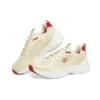 Dlites Airy 3.0 „Beige Red”