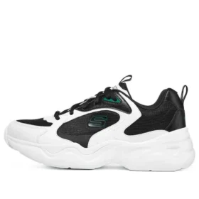 DLITES Airy 3.0 „White Black”