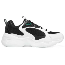 DLITES Airy 3.0 „White Black”