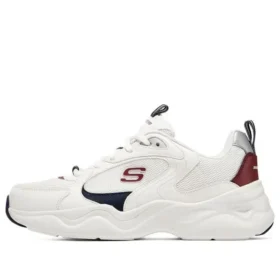 DLITES Airy 3.0 „White Navy Red”